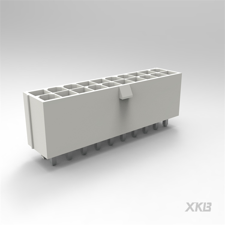 X9357WV-2x10-N2SN--云汉芯城ICKey.cn