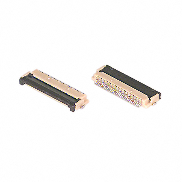 HIROSE ELECTRIC FFC/FPC连接器 FH12-30S-0.5SH