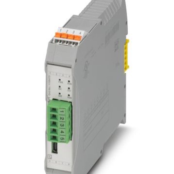 PHOENIX CONTACT 数据采集和记录 1105473