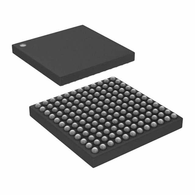 ALLIANCE MEMORY 动态随机存储器(DRAM) AS4C2M32D1A-5BIN