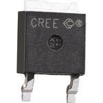 CREE 整流二极管/整流桥 C3D03060E