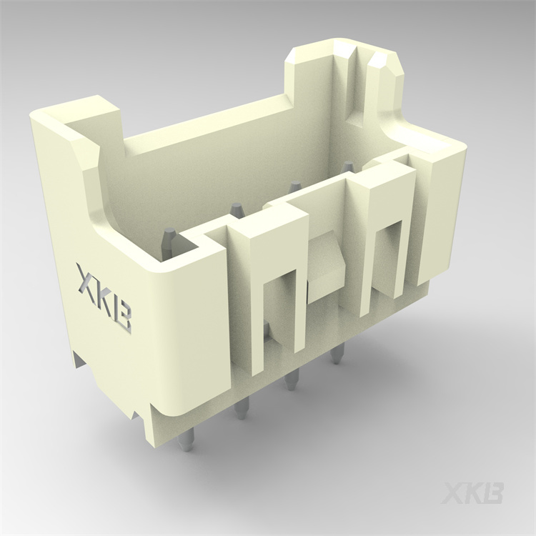 X2508WV-04-N0SN--云汉芯城ICKey.cn