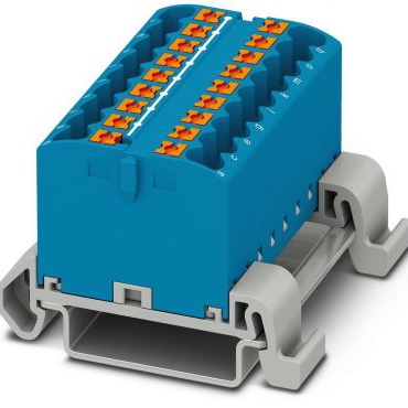 PHOENIX CONTACT 背板连接器 - 配件 3273178