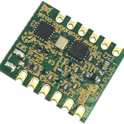 RF SOLUTIONS 无线收发芯片 ZETAPLUS-868-SO