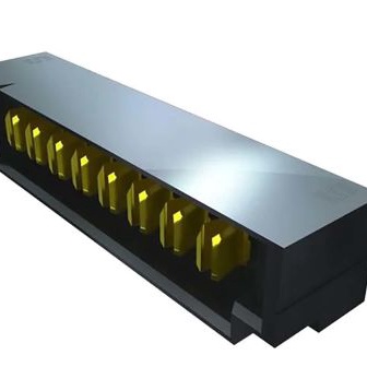 SAMTEC 刀片式电源连接器 UPT-08-03.0-01-L-V