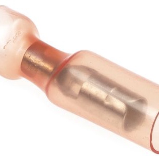 TE CONNECTIVITY 端子 - 套管/子弹式端子 B-106-8401