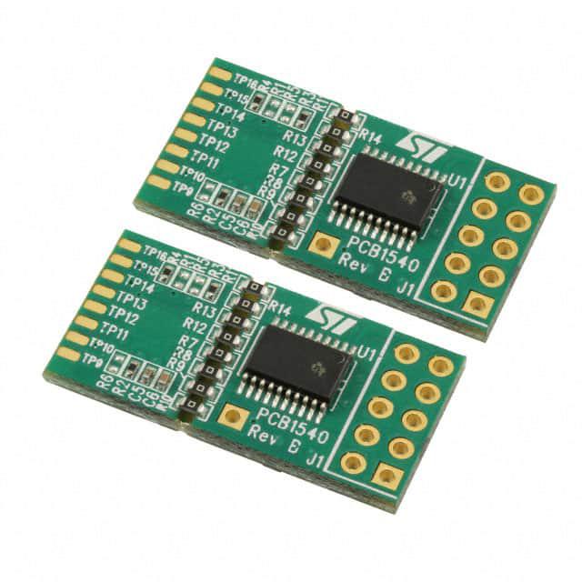 STMICROELECTRONICS 其他传感器 53L0-SATEL-I1
