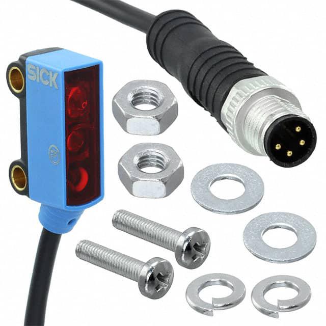 SICK 光电传感器 WTB2S-2P3230