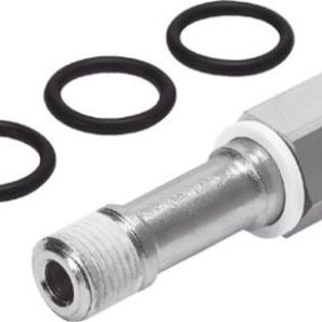 FESTO 气动/液压/传动设备 VT-1/8-AJS-P