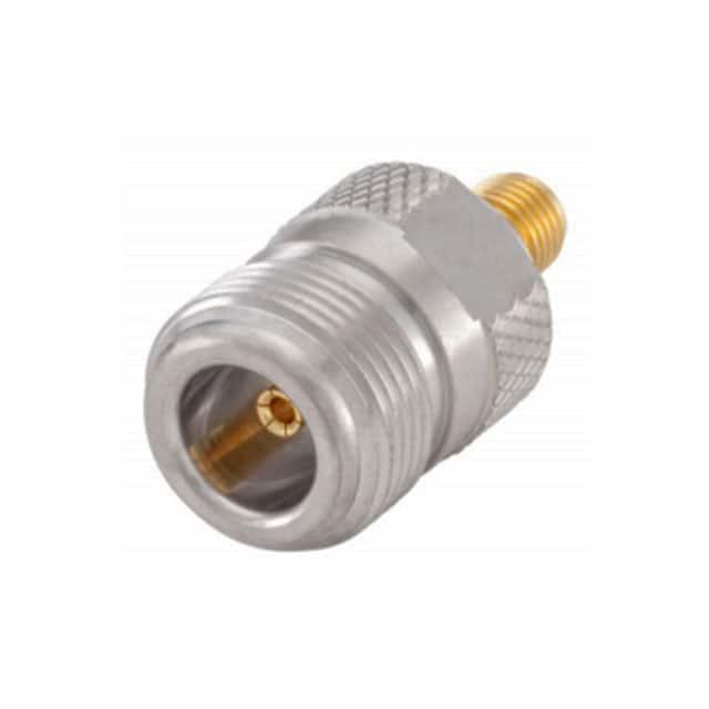 ROSENBERGER 同轴连接器（RF） 53K132-K00L5