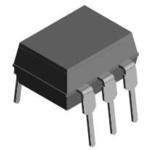 VISHAY INTERTECHNOLOGY 隔离器 4N35