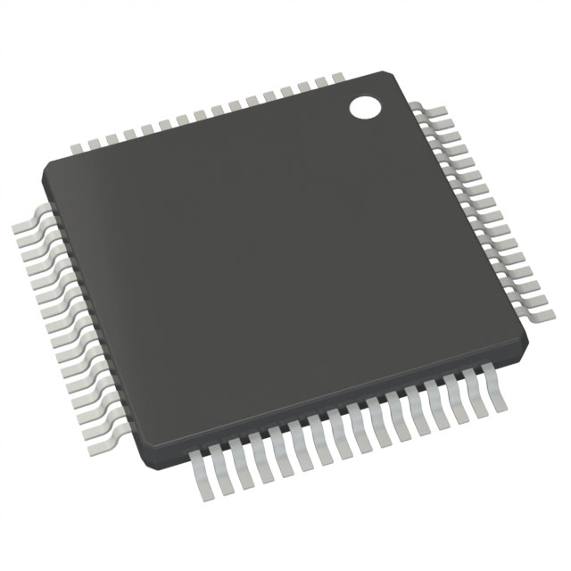 ANALOG DEVICES 模数转换器(ADC) AD7763BSVZ