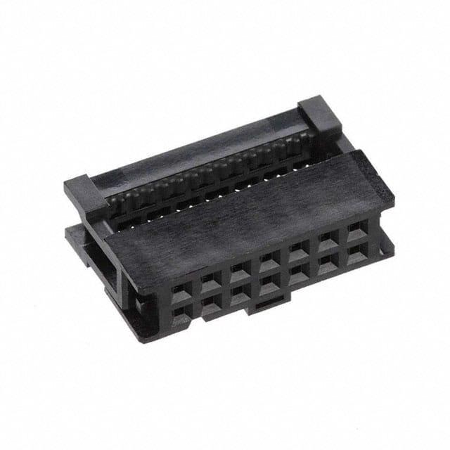 OMRON/欧姆龙 矩形连接器 - 外壳 XG4M-1430
