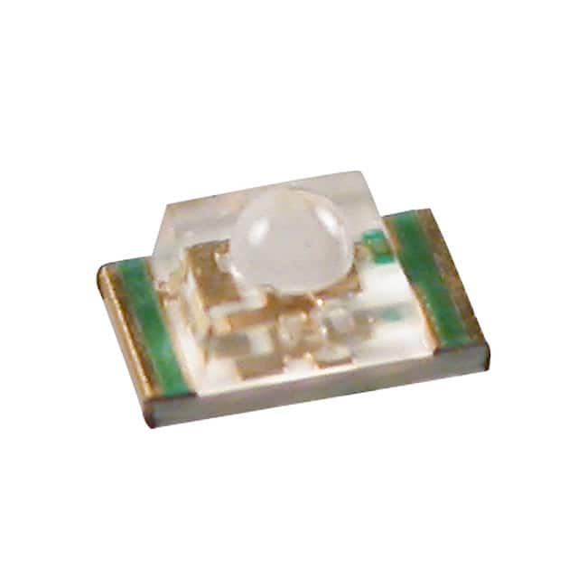 SUNLED 发光二极管 XZFBB54W-8