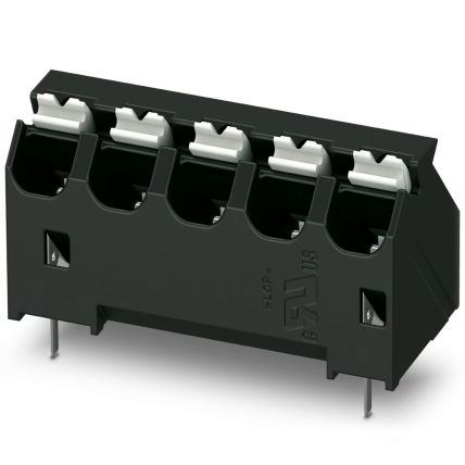 PHOENIX CONTACT 接线板-线至板 1071205