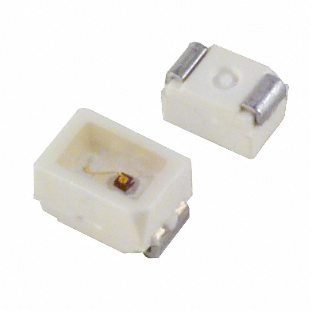 OSRAM 发光二极管 LY M676-Q2T1-26-0-20-R18-Z