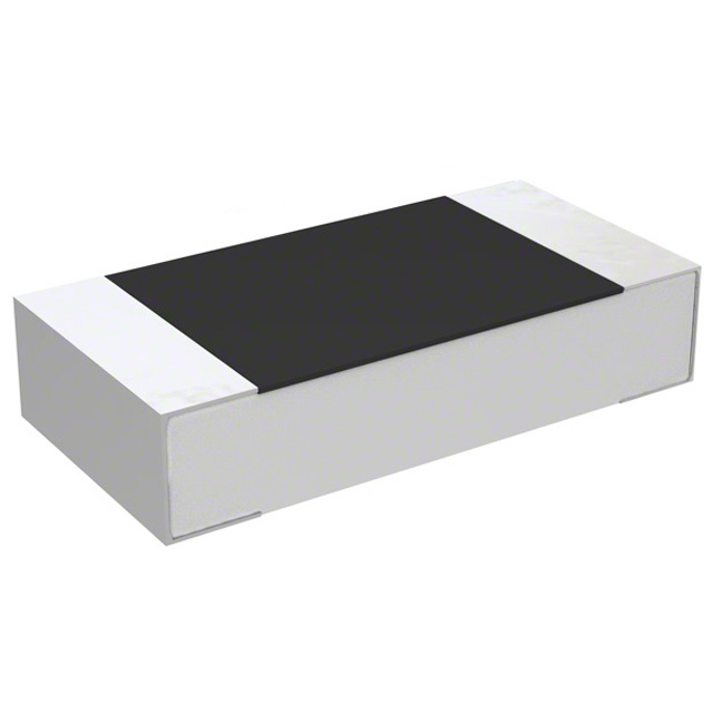 TE CONNECTIVITY 网络阵列电阻 CPF1206B107KE1