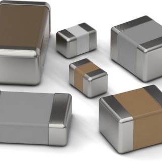 WURTH 陶瓷电容 885012205084