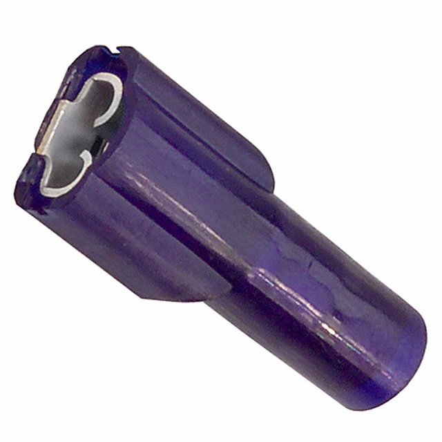 MOLEX 端子 - 其他 0190020028