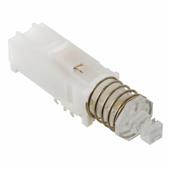 E-SWITCH 按钮开关 WBL2UEEGYQR05CLR