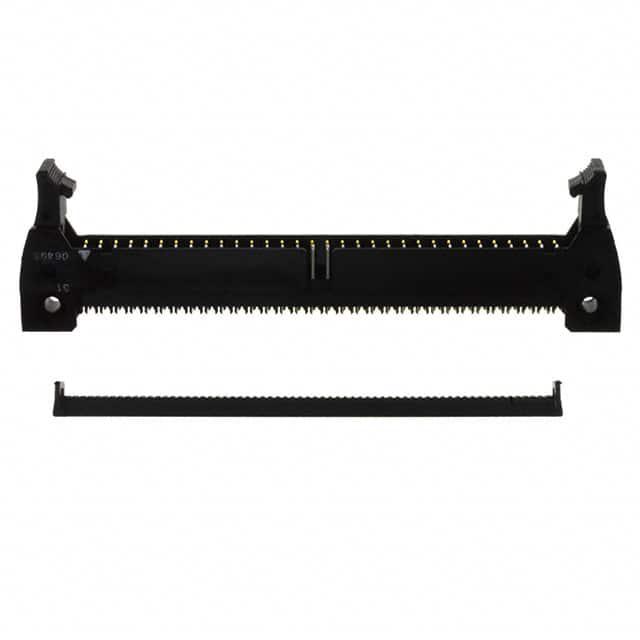 OMRON/欧姆龙 矩形连接器 - 自由悬挂/面板安装 XG4E-6431