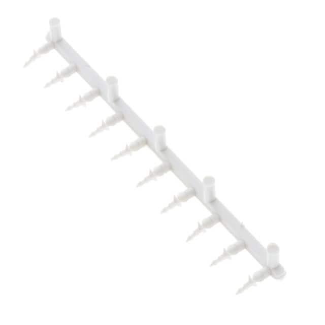 AMPHENOL 矩形连接器 - 配件 65762-001LF