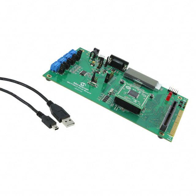 MICROCHIP TECHNOLOGY 评估、开发板开发工具 ADM00499