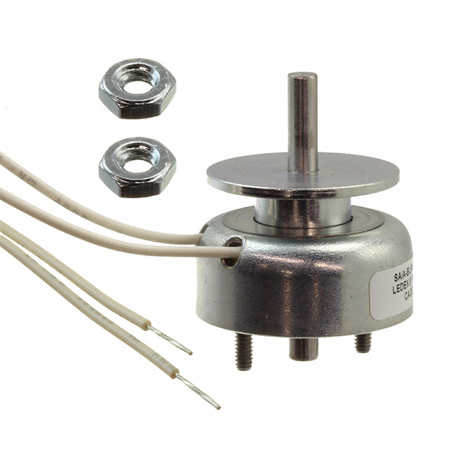 JOHNSON ELECTRIC/香港德昌电机 其他驱动器 123422-032