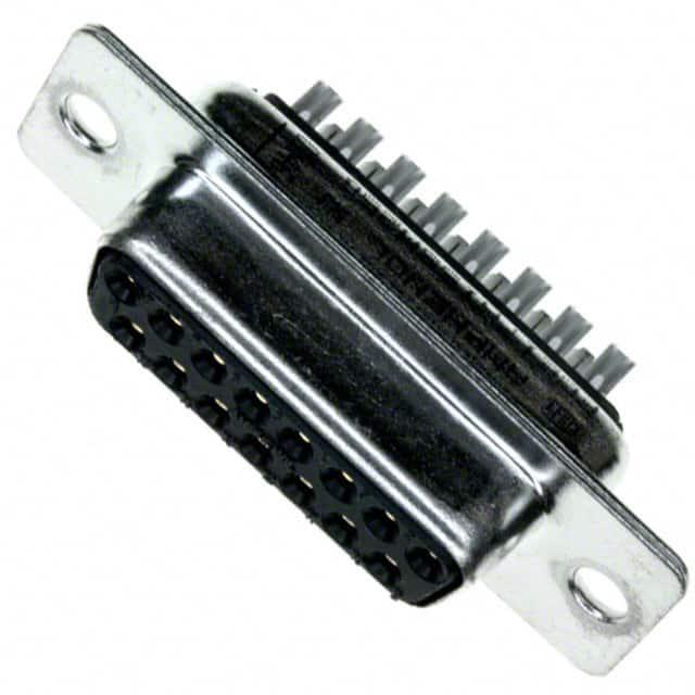 AMPHENOL D-Sub 连接器 FCE17-A15SM-250