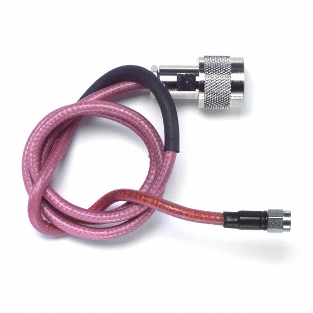 POMONA ELECTRONICS 同轴线缆 5058-X-48