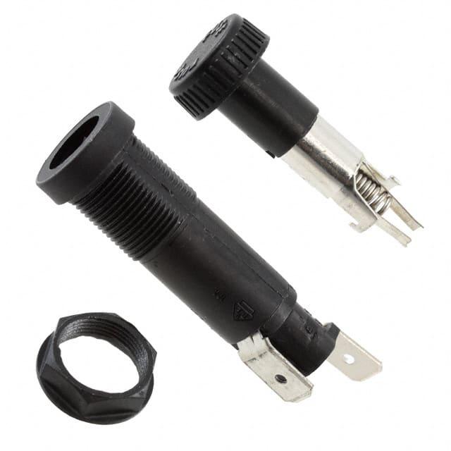 LITTELFUSE 断路器 03455LF8H