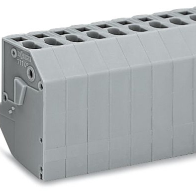 WAGO 接线板-专用 711-155