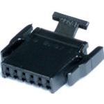APTIV 矩形连接器 - 外壳 13726957