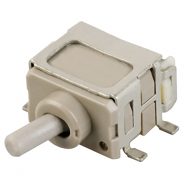 NKK SWITCHES 拨动开关 G3T12AH-R