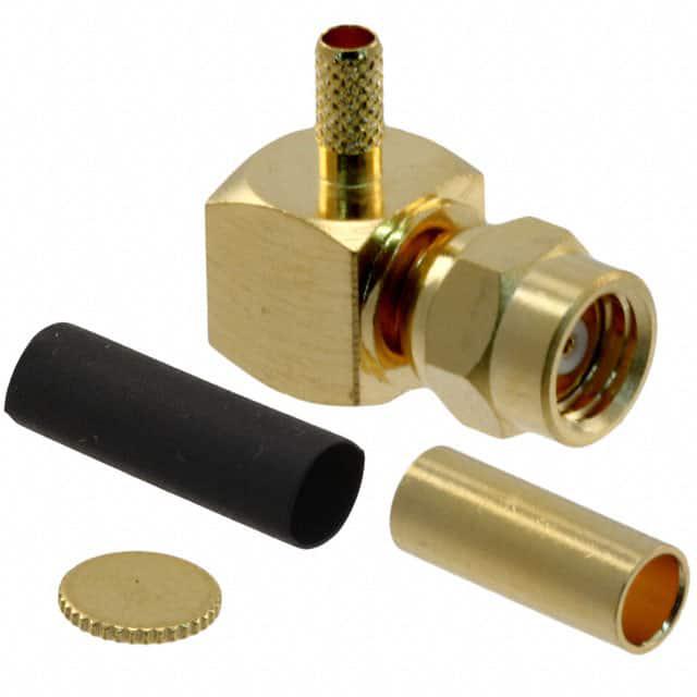 AMPHENOL 同轴连接器（RF） 152107