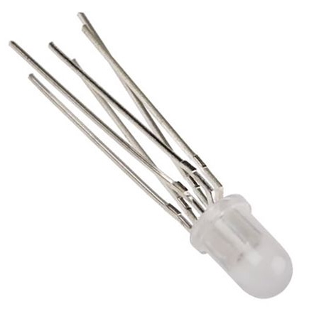 KINGBRIGHT ELECTRONIC/台湾今台电子 发光二极管 LF5WAEMBGMBW