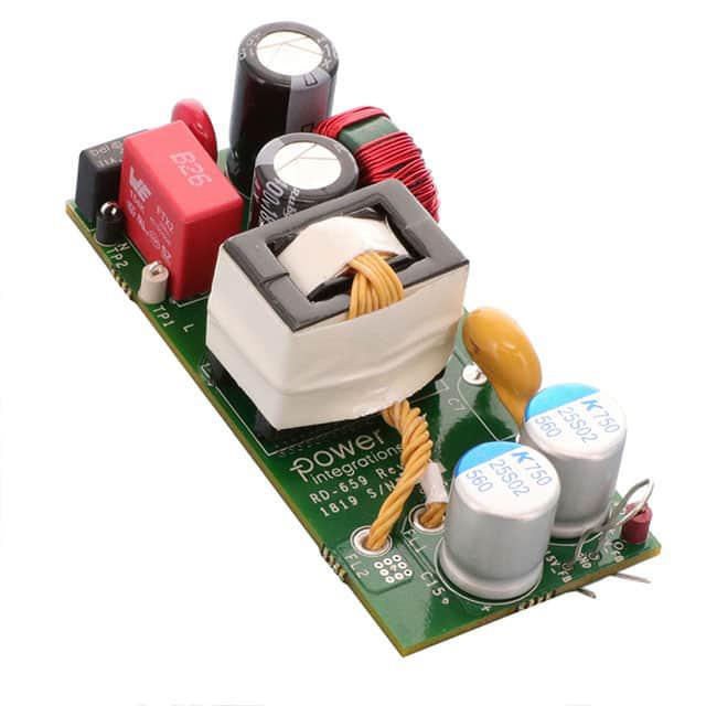 POWER INTEGRATIONS DC-DC稳压器 RDK-659
