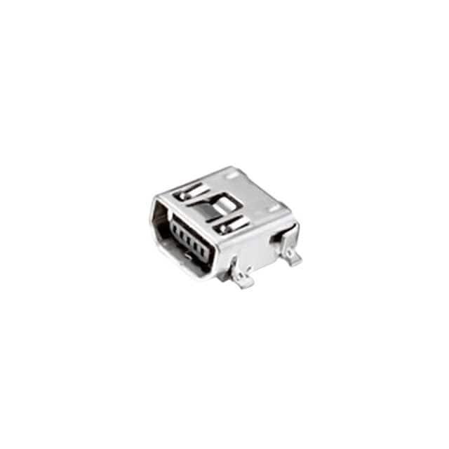 TE CONNECTIVITY USB/DVI/HDMI 连接器 1-1734328-2