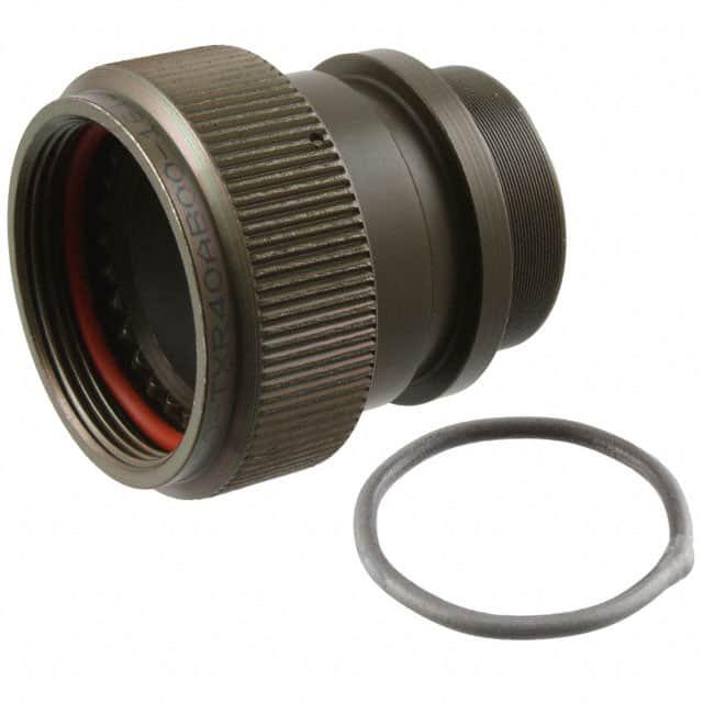 TE CONNECTIVITY 圆形连接器 TXR40AB00-1612AI