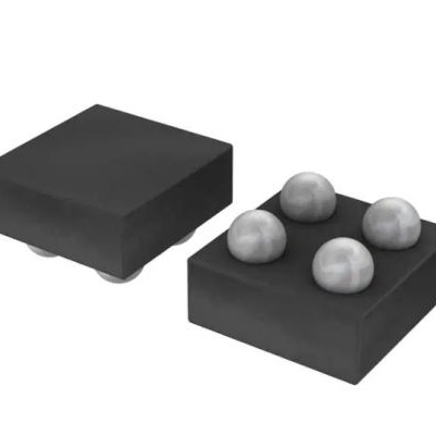 ON SEMICONDUCTOR LDO稳压器 NCP148AFCT280T2G