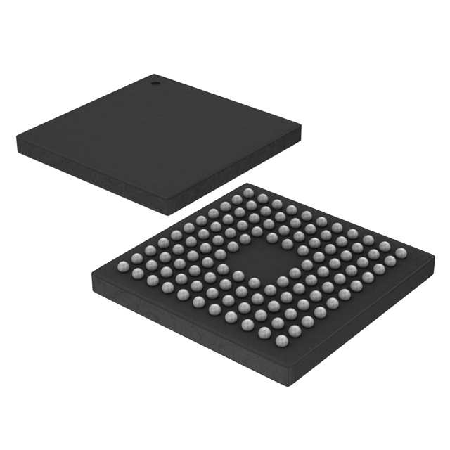 SILICON LABORATORIES 微控制器(MCU) EFM32WG390F256-BGA112