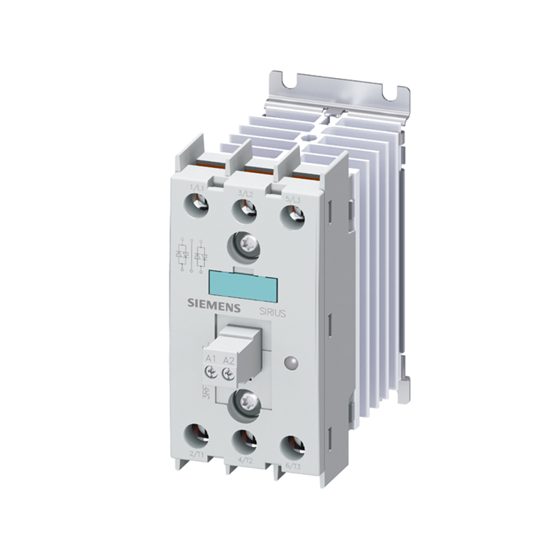 SIEMENS/西门子 其他继电器 3RF24 10-1AB45