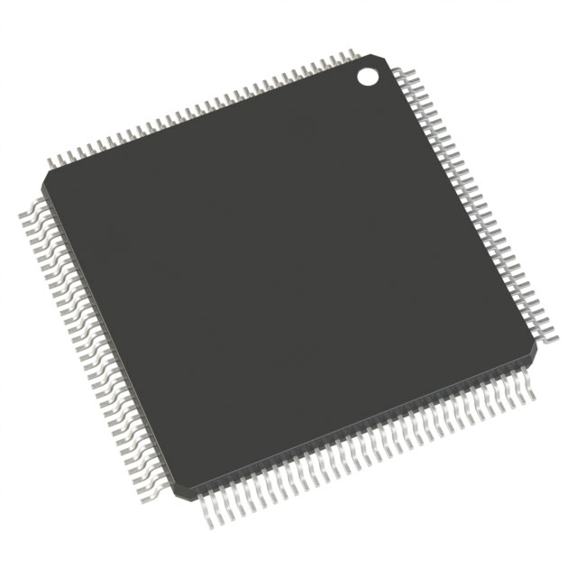MICROCHIP TECHNOLOGY 其他接口芯片 LAN9374-I/ZMX