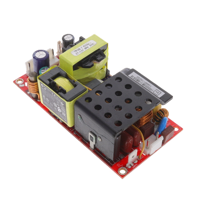 GLOBTEK  GTM962250P22519A-F