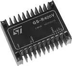 STMICROELECTRONICS DC-DC稳压器 GS-R400V