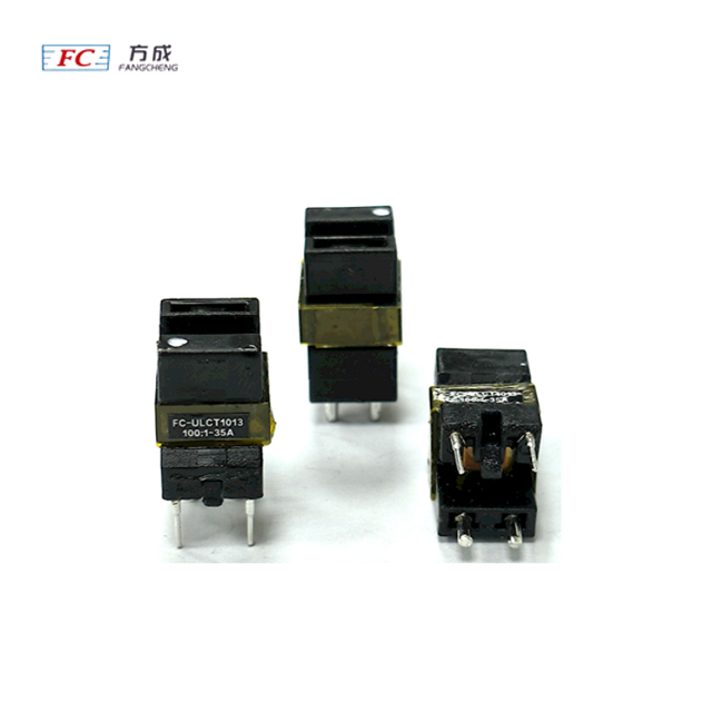 FC/方成电子 电流互感器 FC-ULCT1013-1:200-35A