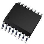 DIODES 寄存器 74HC595S16-13