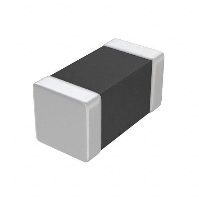 MURATA MANUFACTURING 磁珠 BLE18PS080BH1D