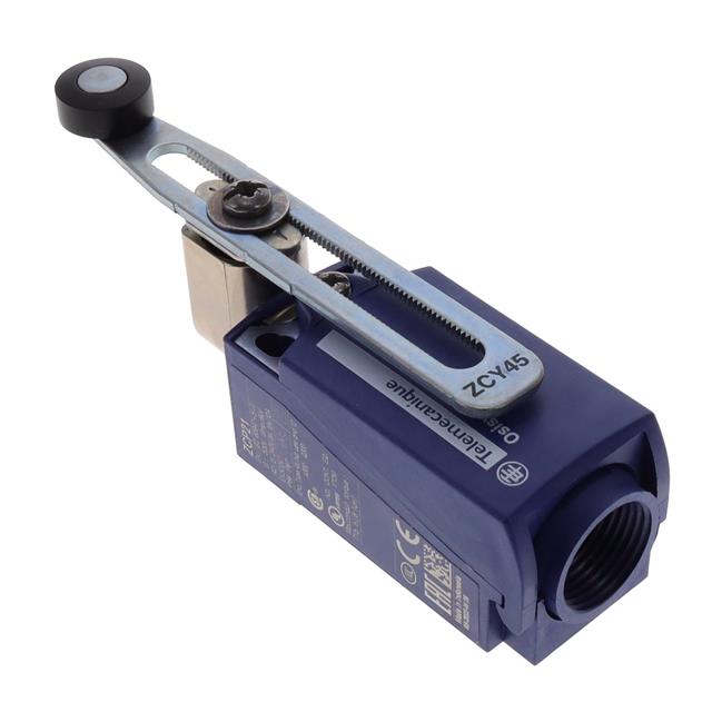 TELEMECANIQUE SENSORS 限位开关 XCKP2145G11