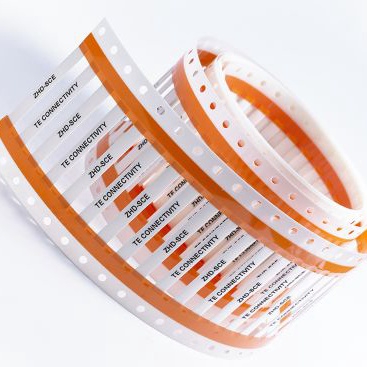 TE CONNECTIVITY 其他线缆 ZHD-SCE-4.8-50-9